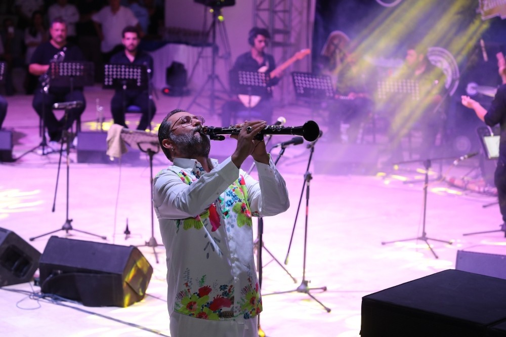 Zurnanın Ustaları Muğla’da buluşuyor 