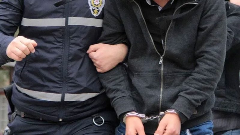 10 cinayet, 11 cinayete teşebbüs! Azılı suçlu Barior İstanbul'da enselendi
