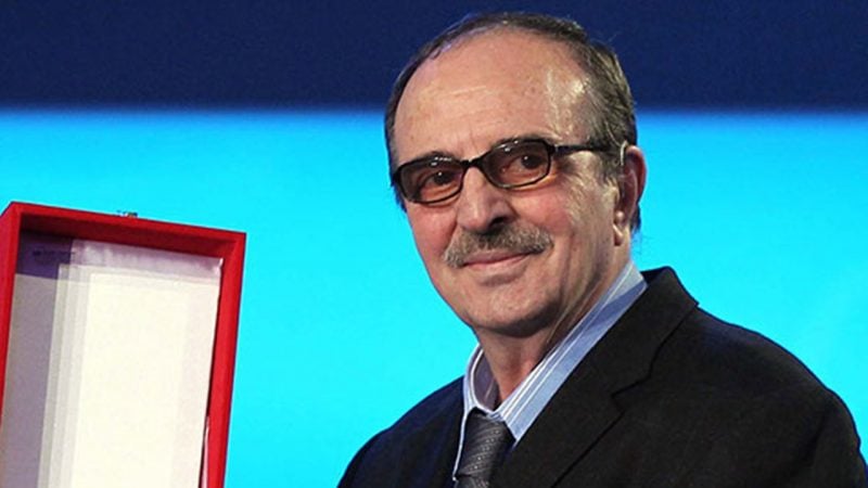 10 Ekim 2013: Nevzat Kösoğlu'nun vefatı (Türk Kültür Adamı, Yazar ve Yayıncı)
