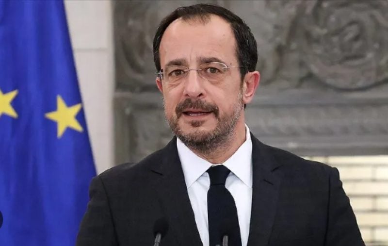 10 yıl sonra bir ilk! GKRY lideri Türkiye’ye geliyor