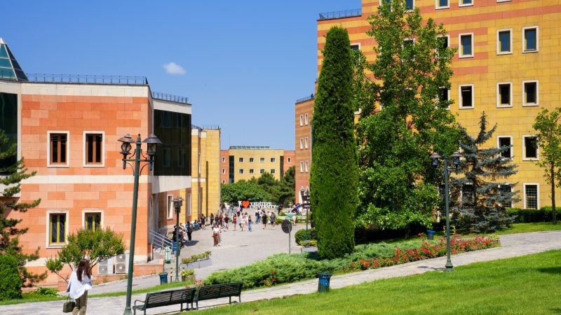 12 akademisyeni ‘En Etkili Bilim İnsanları’ listesine girdi! Yeditepe Üniversitesi’nde uluslararası gurur