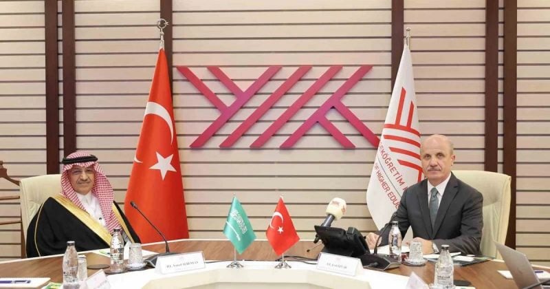 14 yıl sonra Türkiye'nin kapısını çaldılar
