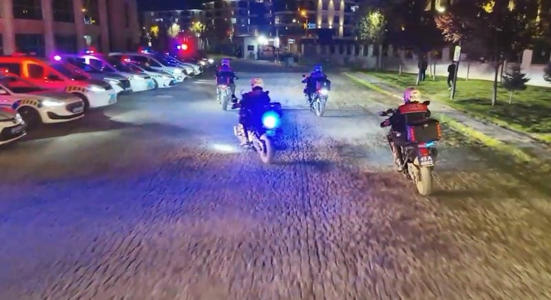 14,9 milyar liralık işlem hacmi tespit edildi! 5 ilde yasa dışı bahis operasyonu: 76 gözaltı