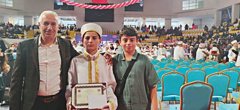 1997’den 2026'ya: Vesayetten milletin emrine