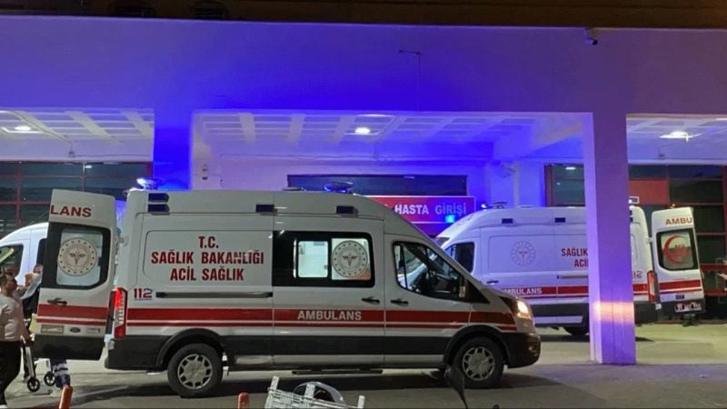2 gündür okula gitmeyince öğretmenleri merak etti: Lise öğrencisi kız evinde ölü bulundu