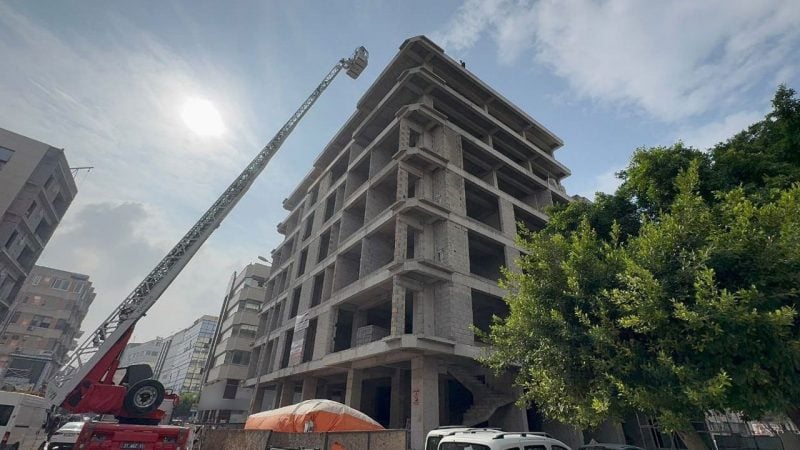 2 saatlik ikna çabası sonuç verdi! İntihar girişiminden böyle vazgeçirildi