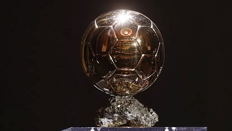2026 Ballon d'Or ödül töreni ne zaman, saat kaçta, hangi kanalda?