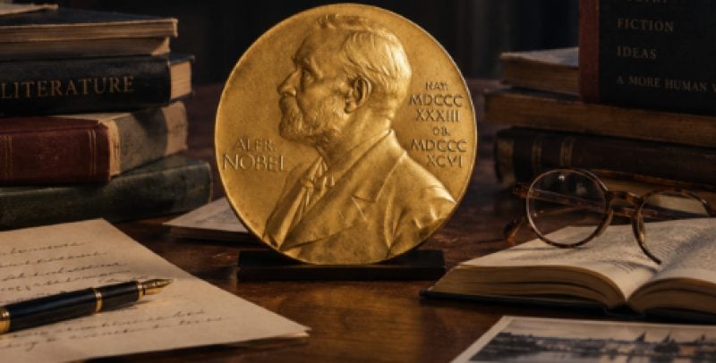 2026 Nobel sahibi duyuruldu! Edebiyat ödülü Anne Carson’ın oldu