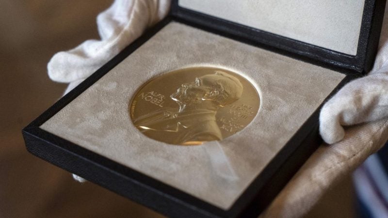 3 Bilim insanı kazandı! 2026 Nobel Tıp Ödülü sahiplerini buldu
