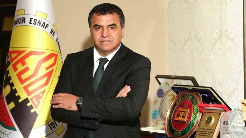 2027 bütçesi öncesi Diyarbakır’dan 8 maddelik çağrı!