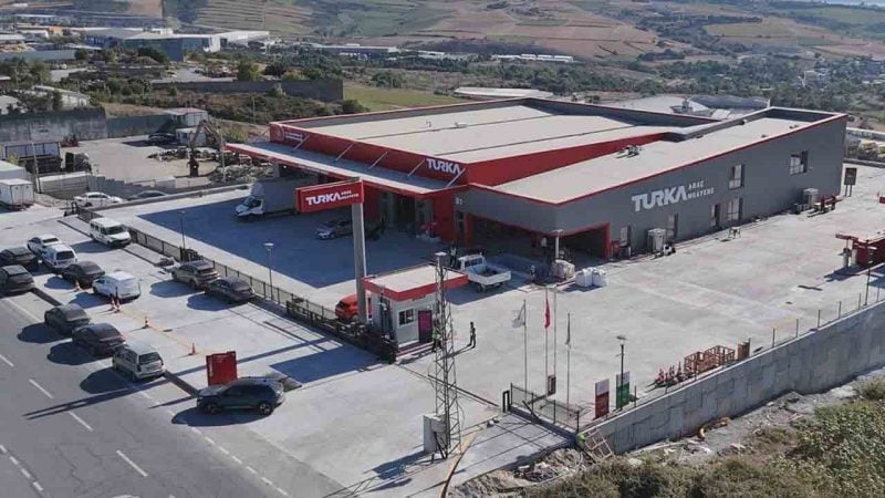 2027'de muayenede TURKA dönemi başlıyor!