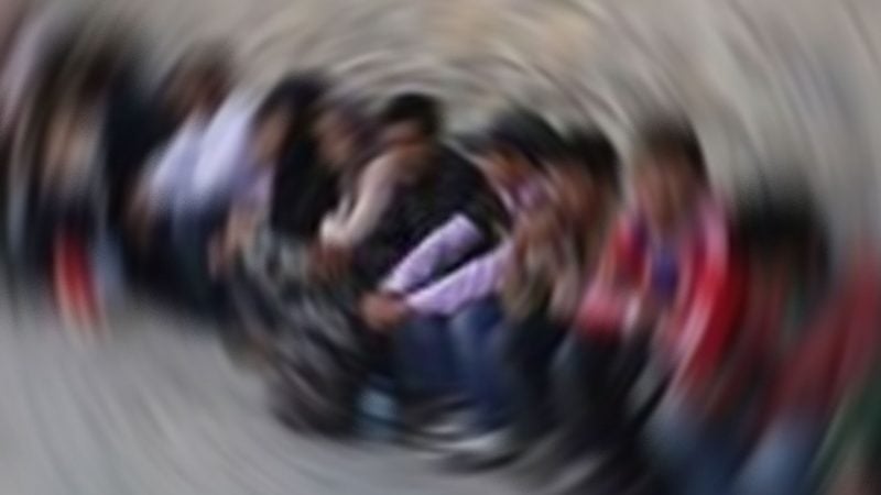 25 kaçak göçmen daha yakalandı: Tutuklamalar var