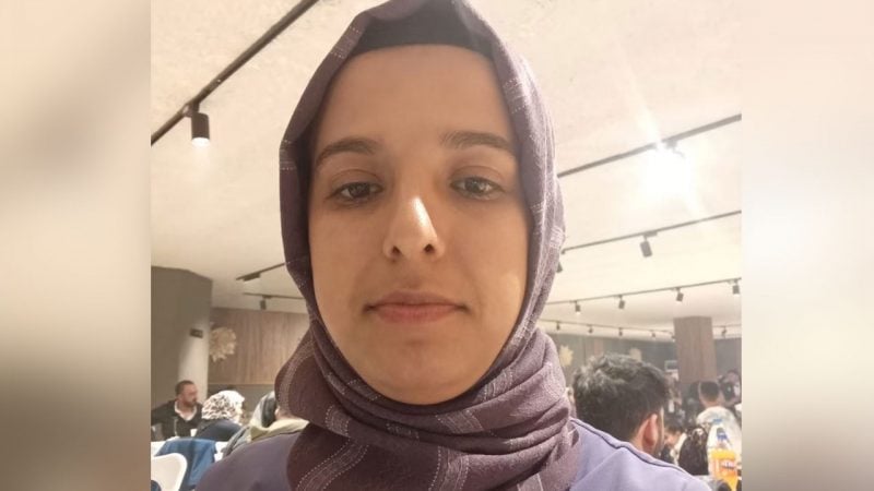 26 yaşındaki Rabia Nur'dan 3 gündür haber alınamıyor