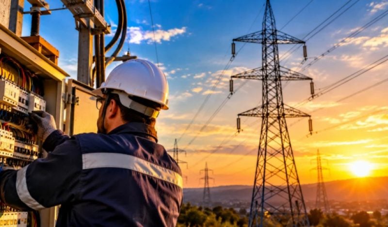 30 Ekim elektrik kesintisi: İstanbul, Ankara ve İzmir’de elektrikler neden kesildi, ne zaman gelecek?