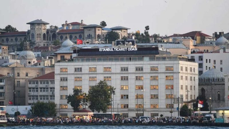 4 yıllık Meclis ve komite üyeleri belli olacak! İTO üyeleri yarın sandık başına gidiyor