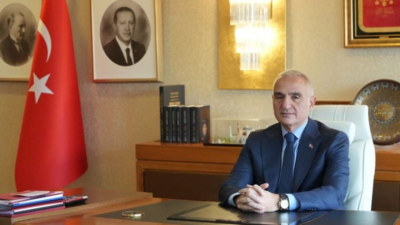 49 proje için kaynak artırıldı! Türk sinemasına 412,9 milyon liralık destek