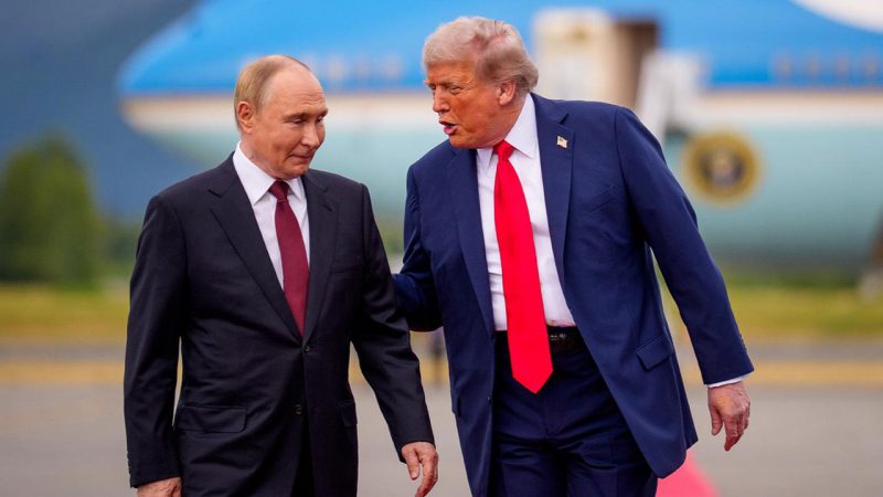 6 senatörden “Derhal vazgeçin” çağrısı! Trump’ın Rusya’dan dizel planına Kongre’den itiraz