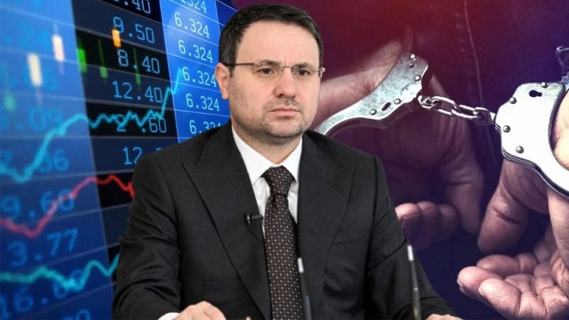 Adalet Bakanı Gürlek fon soruşturmasındaki son rakamları açıkladı! 88 şüpheli tutuklandı, 42 firari aranıyor