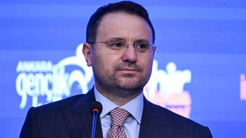 Adalet Bakanı Gürlek: Gençler çetelere bırakılmayacak kadar değerli