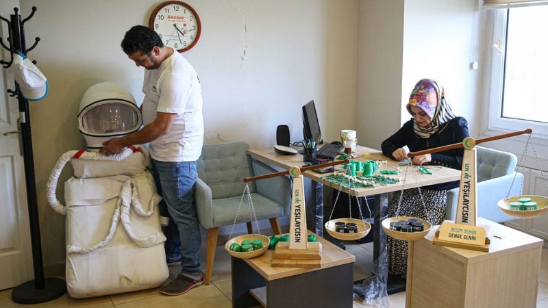 Adana’da ‘2. Bağımsız Aile Festivali’… Bağımlılığa karşı Yeşilay-aile işbirliği