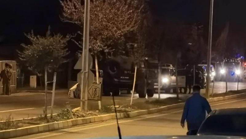 Adıyaman’da yüksek sesli müzik kavgası! Silahlar çekildi: 5 yaralı