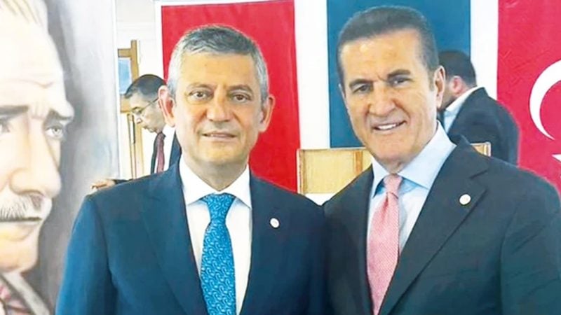 Ahmet Hakan: Özel, Sarıgül konusunda ne düşünüyor… ‘Mustafa Bey, aklanın öyle gelin’ diyecek mi?