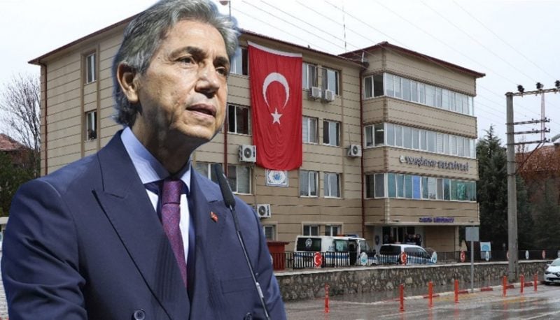 AK Parti’den Yahşihan Belediyesi için net mesaj: Kimsenin arkasında durmayız