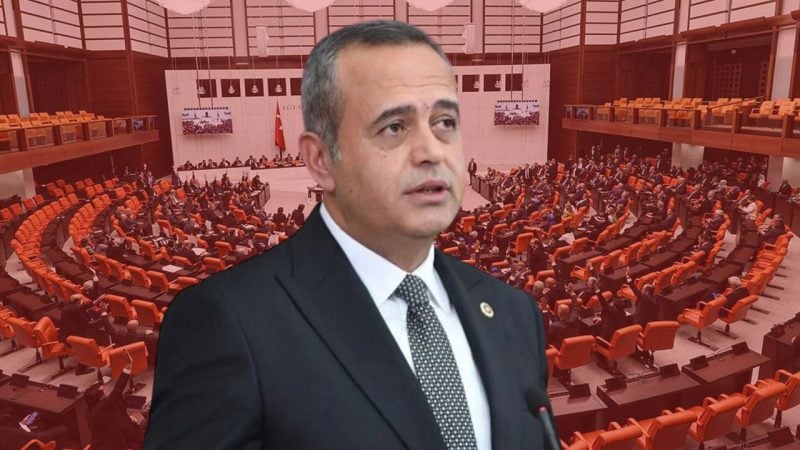 AK Parti’ye geçeceği iddia ediliyordu! DEVA Partili vekil istifa etti, Yeni Yol'un Meclis grubu düştü!