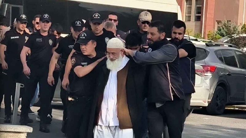 Akit yazdı, bakanlık harekete geçti Türkiye’ye yakışmayan o eziyete soruşturma!