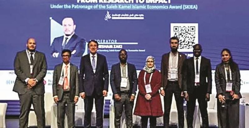 Albaraka’dan Notlar: Para Meta Değildir, Etik de Süs Değildir