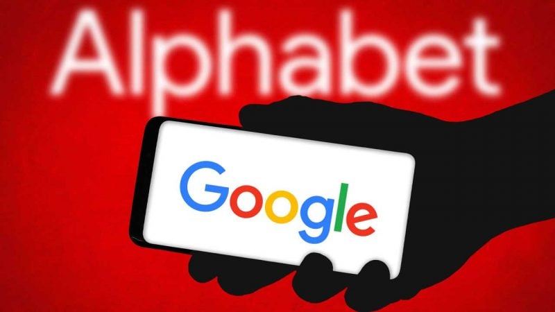Alphabet’in geliri yükseldi, net kârı yüzde 25 geriledi