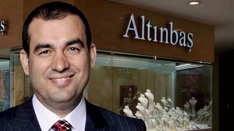 Altınbaş ailesinden iadesi istendi! Fon soruşturmasında 16 milyar liralık detay