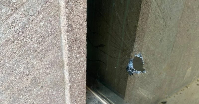 Ankara Keçiören'de arkadaşını 5-6 el ateşle vuran taksici tutuklandı