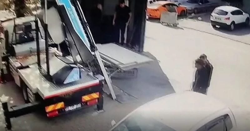 Ankara'da sahte beyaz eşya servis sitesiyle dolandırıcılık iddiası: 2 şüpheli gözaltında