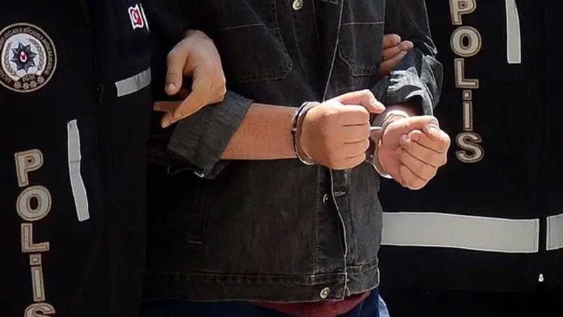 Ankara’da uyuşturucu operasyonları: 47 şüpheli hakkında işlem yapıldı
