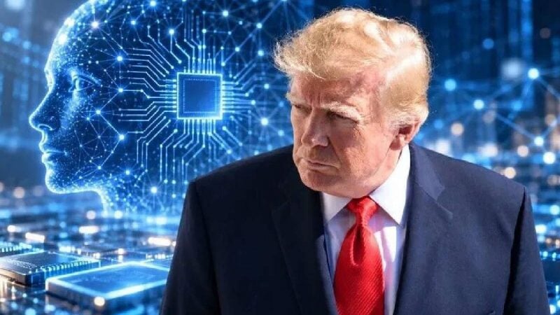 Aralarında siz de olabilirsiniz! Trump kendine yeni düşmanlar buldu