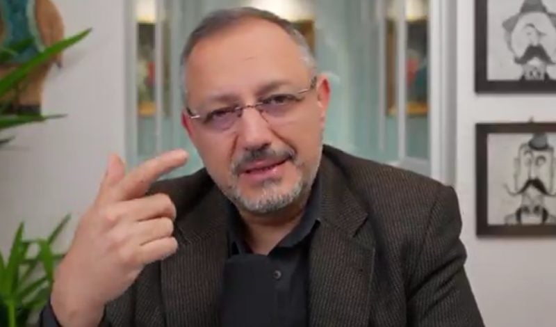 Arınç'ın oğlu ilk icraatını yapacak! Baba Arınç bu transfer haberine itiraz edebilir!