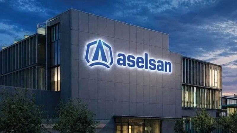 ASELSAN’dan 195 milyon dolarlık imza!