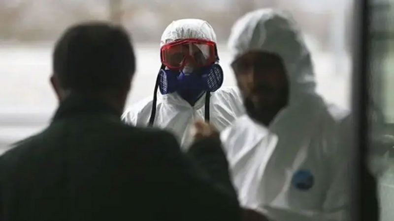 Avrupa'da korkutan gelişme! İlk vaka hayatını kaybetti