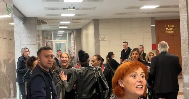 Aynur Kanbur cinayeti davasında tutuklu sanık Gündüz: "Kimse beni azmettirmedi"