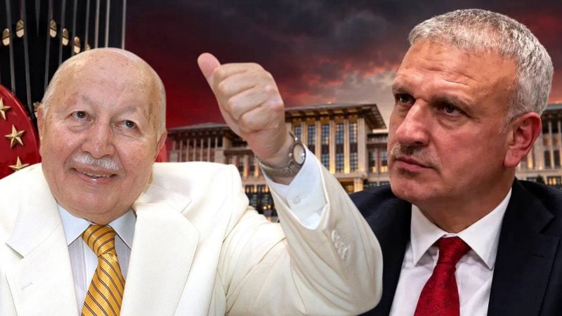 Azerbaycan’daki başörtüsü zulmünü eleştirmiş ve istifa etmişti: Oktay Saral’dan dikkat çeken Erbakan paylaşımı