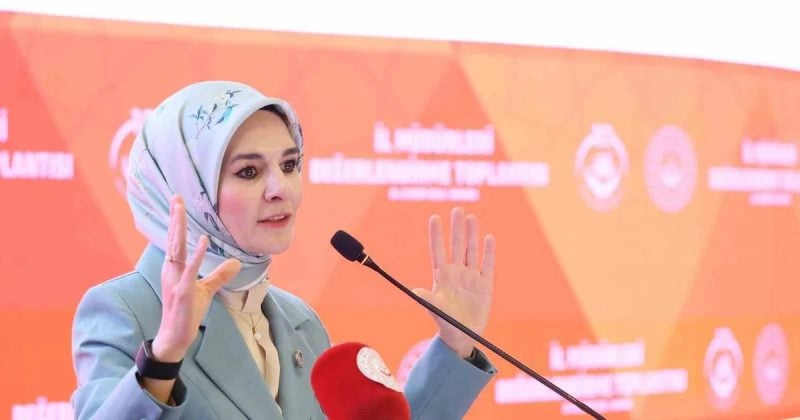 Bakan Göktaş'tan 81 il müdürüne bakım kuruluşlarında habersiz denetim talimatı