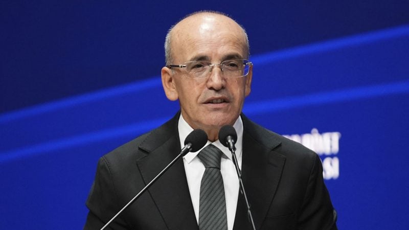 Bakan Şimşek’ten fon açıklaması: 17 fon tasfiye edildi, 43 bin kişiye ödeme yapıldı