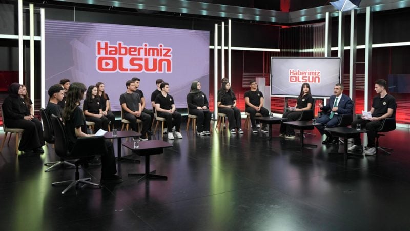 Bakan Yusuf Tekin'den YKS açıklaması: Sistem ve usul değişikliği yok