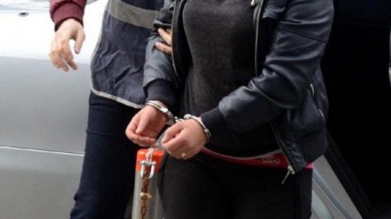 Bakıcı, yaşlı kadının hesabından 78 bin lira aktarınca tutuklandı
