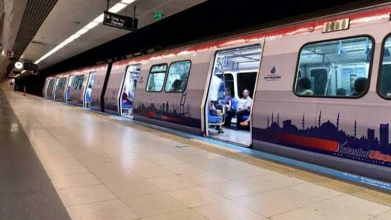 Bakımsızlık ve denetimsizlik zirve yaptı! Metroların iflası İBB Meclisi gündeminde