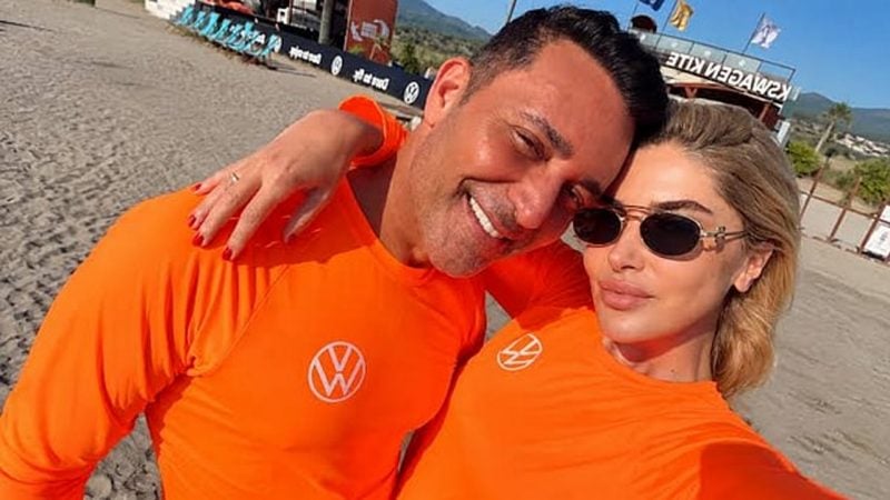 Bankadaki parasına el konuldu! Fon skandalı Sandal’ın kaynanasına uzandı