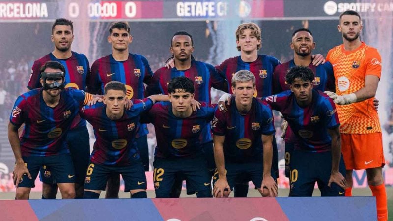 Barcelona’da Galatasaray maçı öncesi şok gelişme! 8'i gözaltına alındı
