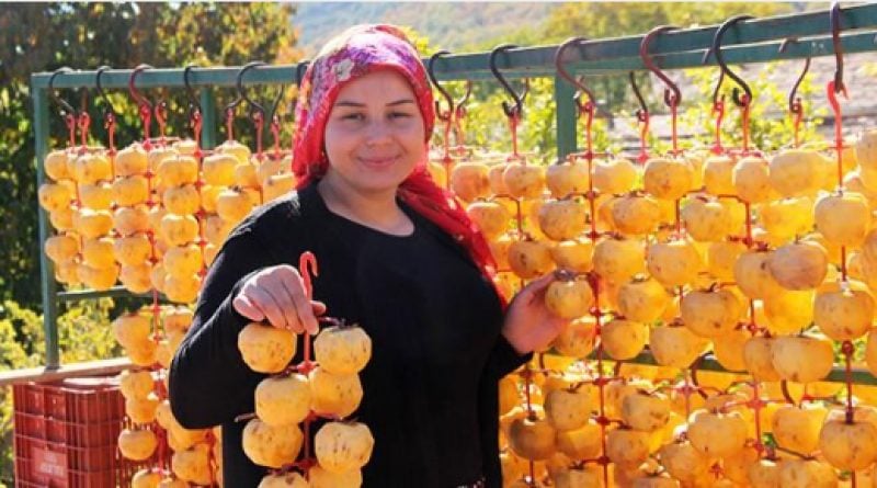 "Başaramazsın" dediler! 5 kiloyla başladı, şimdi Türkiye'nin dört bir yanına gönderiyor