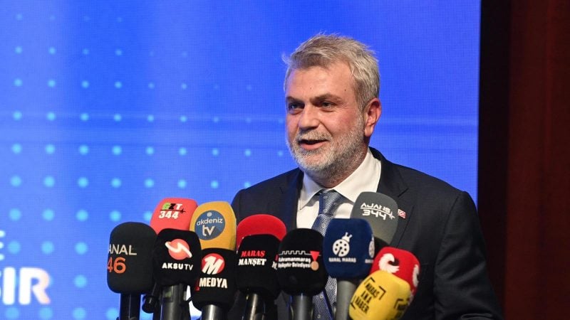 Başkan Görgel; "Hiçbir Ayrım Yapmadan Çalışıyoruz, Eksiklikler Tek Tek Giderilecek"